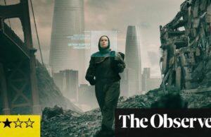 Revisión de 2073: la desgarradora visión de Asif Kapadia de un mundo post-apocalíptico | Películas de ciencia ficción y fantasía.