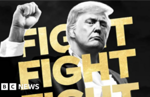 La nueva moneda meme de Trump provoca ira en el mundo de las criptomonedas