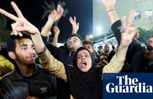 Un acuerdo de alto el fuego está aquí. Para Gaza, Oriente Medio y el mundo, el futuro sigue siendo una incógnita | Guerra Israel-Gaza