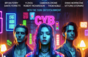 Maestros del cine en Amazon Prime Video