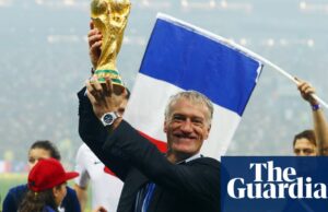 Didier Deschamps dejará el cargo de seleccionador de Francia tras el Mundial de 2026 | Francia