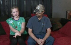 Papá comparte importantes cambios en su estilo de vida luego de un ataque cardíaco inesperado