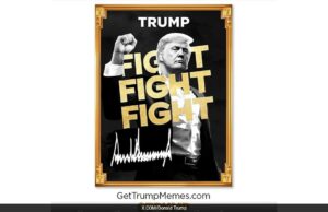 La moneda Meme $TRUMP de Donald Trump arrasa en el mundo de las criptomonedas con una capitalización de mercado de 14.500 millones de dólares