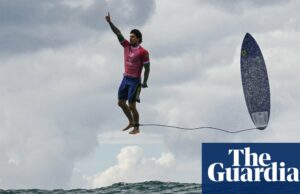 Se revelan los ganadores de los World Sports Photography Awards 2025: en imágenes | Deporte