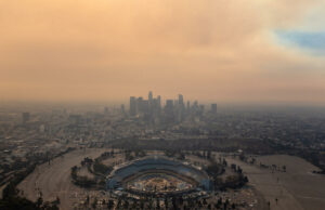 Los 12 equipos deportivos profesionales del área de Los Ángeles donan $8 millones para los esfuerzos de ayuda contra incendios