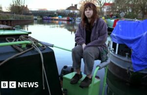 London Boat-Dwellers Fear Review podría terminar con el estilo de vida