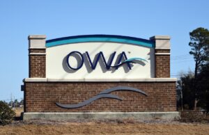 Próximamente habrá más opciones de entretenimiento en OWA Boulevard en Foley