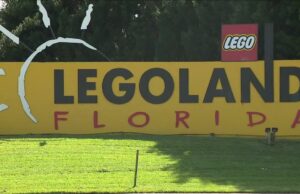 Legoland Florida reduce el departamento de entretenimiento con más de 200 despidos
