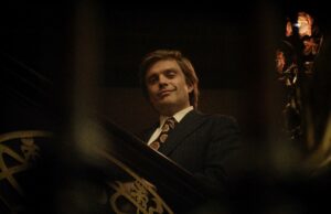 Sebastian Stan y 'I'm Still Here' obtienen asentimientos inesperados, Selena Gomez queda fuera