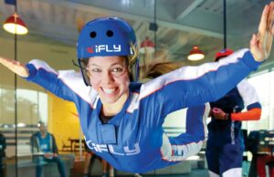 5 lugares para ir en el condado de Butler si buscas entretenimiento activo