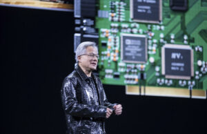 El 'Padrino de la IA' de Nvidia obliga a reiniciar la próxima gran apuesta del mundo tecnológico: Morning Brief