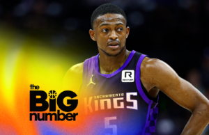 ¿Están mejor los Sacramento Kings SIN De'Aaron Fox? | El gran número