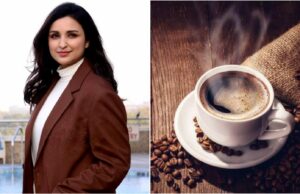 Parineeti Chopra amplifica el consejo del entrenador de estilo de vida Luke Coutinho sobre por qué 'el café no es desayuno' | Salud