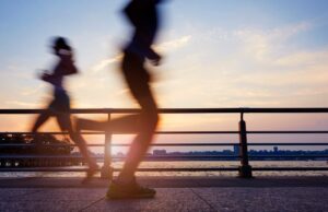 ¿Cuáles son las mejores ciudades de Estados Unidos para mantenerse en forma?