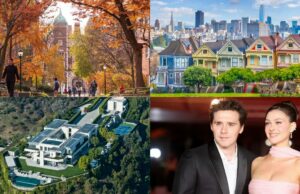 Los mejores campus universitarios, los códigos postales más felices y caros