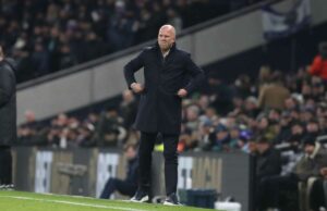 Liverpool se enfrenta a la principal amenaza en la tabla en Forest