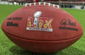 Chiefs vs. Eagles, Estrategia deportiva de Netflix: Informe Sports YF