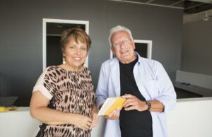 La organización de teatro de Lancaster Cavod celebrará su 20 aniversario con un evento gratuito en el Worship Center | Entretenimiento