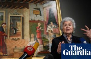Mujeres que revolucionaron el mundo de los museos | Museos