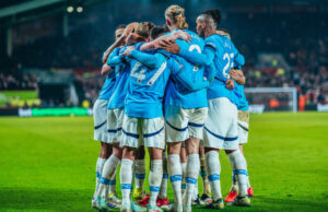 Ipswich v City: Informe de exploración de FPL de la semana de juego 22