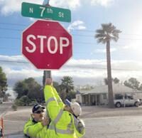 Mirando hacia atrás en la historia de Coolidge, 2/1/2025