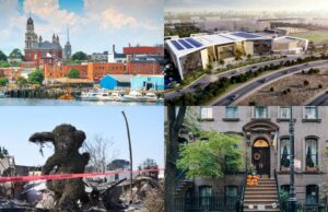 Los mejores estados para formar una familia, pasaportes poderosos y el auto de Donald Trump: resumen de noticias sobre estilo de vida