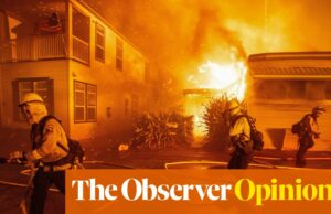 Construimos nuestro mundo con fuego. Ahora el calor está destruyendo nuestras vidas | Juan Vaillant