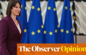 Gran Bretaña es un eslabón débil en el nuevo orden mundial de Donald Trump, por lo que necesita encontrar amigos… rápido | Will Hutton