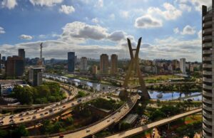 ¿Cuáles son las mejores ciudades del mundo para trabajar a distancia este invierno?