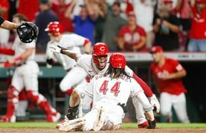Reds anuncia nuevo socio televisivo para la temporada 2025