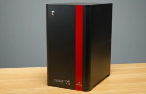 La Arm PC más rápida del mundo puesta a prueba: la CPU Ampere Altra Max de 128 núcleos reclama el récord mundial Cinebench 2024 de 128 núcleos