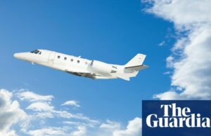 Los más ricos del mundo agotan en 10 días su parte justa del presupuesto de carbono para 2025 | Emisiones de gases de efecto invernadero