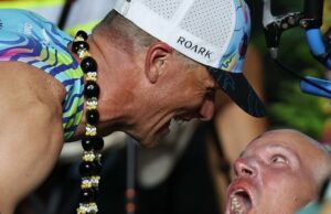 Los hermanos de Atlanta demuestran que todos ganan cuando los deportes son inclusivos