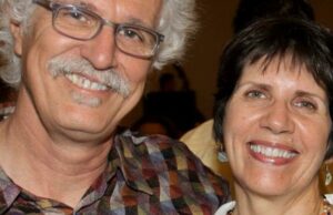 Glen Pitre Padre de Cajun Cinema Sección en Lafayette | Entretenimiento/vida