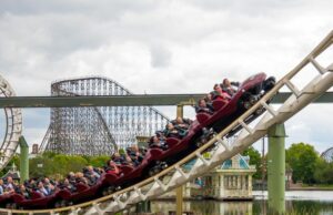 Las rentabilidades están ganando impulso en Lucky Strike Entertainment (NYSE:LUCK)