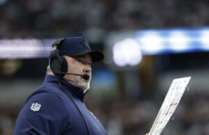 Se informa que los Cowboys y el entrenador en jefe Mike McCarthy se separan después de que las negociaciones contractuales se estancaran