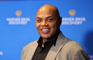 Charles Barkley critica a JJ Redick por los comentarios sobre la cobertura de la NBA: “Eres sólo un hombre muerto caminando”