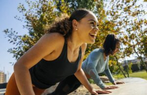 Prueba este cuestionario para ver cómo tu estilo de vida afecta a tu cuerpo