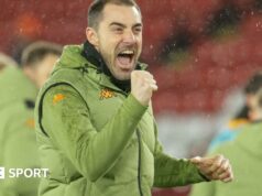 Los jugadores de Hull City recompensaron por la creencia – Selles