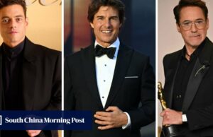 10 de las celebridades masculinas más bajas del mundo: alturas, clasificadas: Tom Cruise no es una sorpresa, pero Kevin Hart ¿qué altura tiene? ¿Y qué 3 machos bajos de nuestra lista tienen la misma altura?
