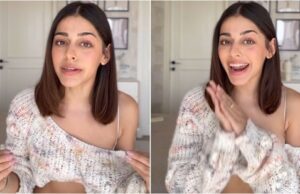 Health News Live 4 de enero de 2025: Alaya F comparte 4 'consejos probados' para transformarlo en su yo más productivo: ver