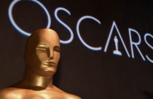 Nominaciones a los Oscar pospuestas en medio de incendios forestales en Los Ángeles