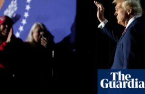 Por qué los aranceles de Trump serán 'muy malos para Estados Unidos y para el mundo' | Economía estadounidense