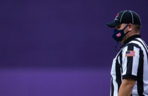 El mal comportamiento de los aficionados en las competiciones deportivas está fuera de control