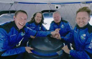 La celebridad de Fan Expo William Shatner tiene un mensaje para Nueva Orleans | Entretenimiento/Vida