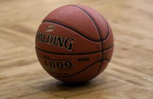 Baloncesto para niñas del área: 24 de enero