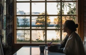 Finlandia es el país más feliz del mundo. He aquí por qué.