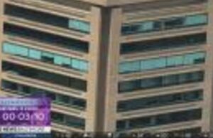 Cierran el piso de observación del World Trade Center de Baltimore