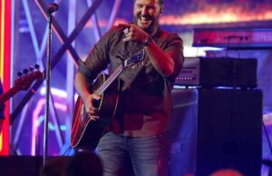 El cantante de country Luke Bryan actuará en Hershey este verano | Entretenimiento