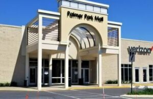 Se abre una tienda de moda y pronto habrá una instalación de entretenimiento en Palmer Park Mall